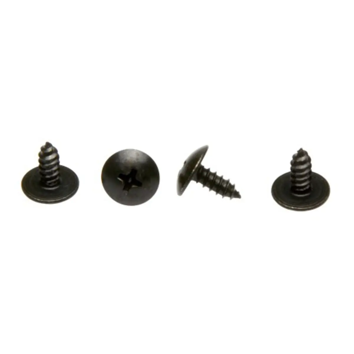 Barkbusters Screw Kit (Guards) Ego, Vps, Jet (Set Of 4) 1