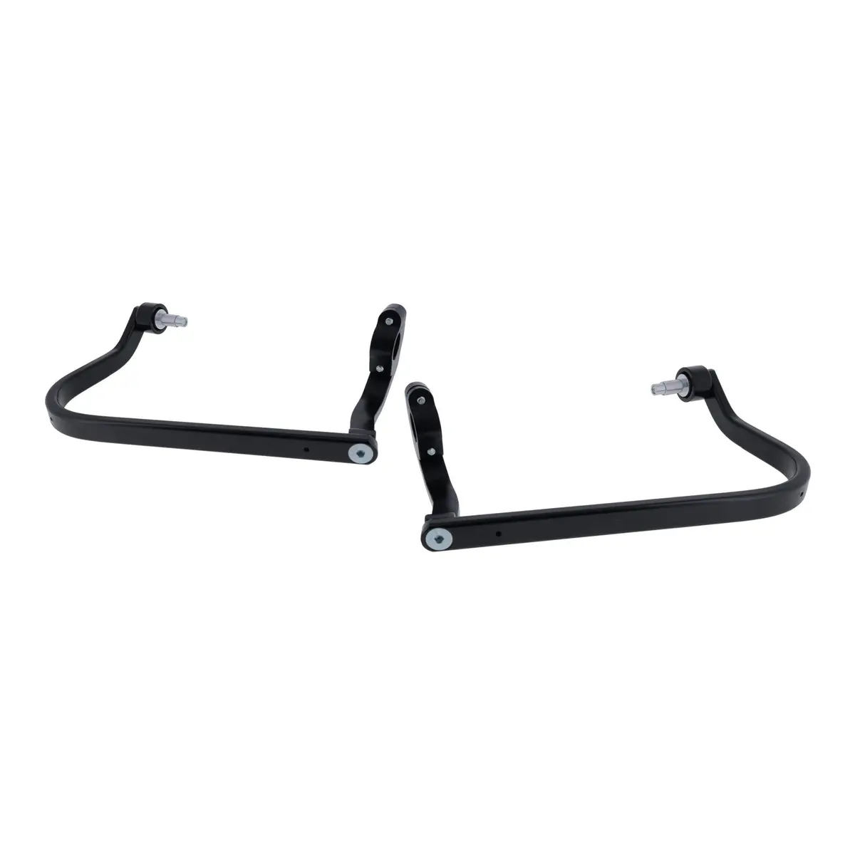 Barkbusters Handguard Fitting Kit Bmw R Nine T Models - Black 1