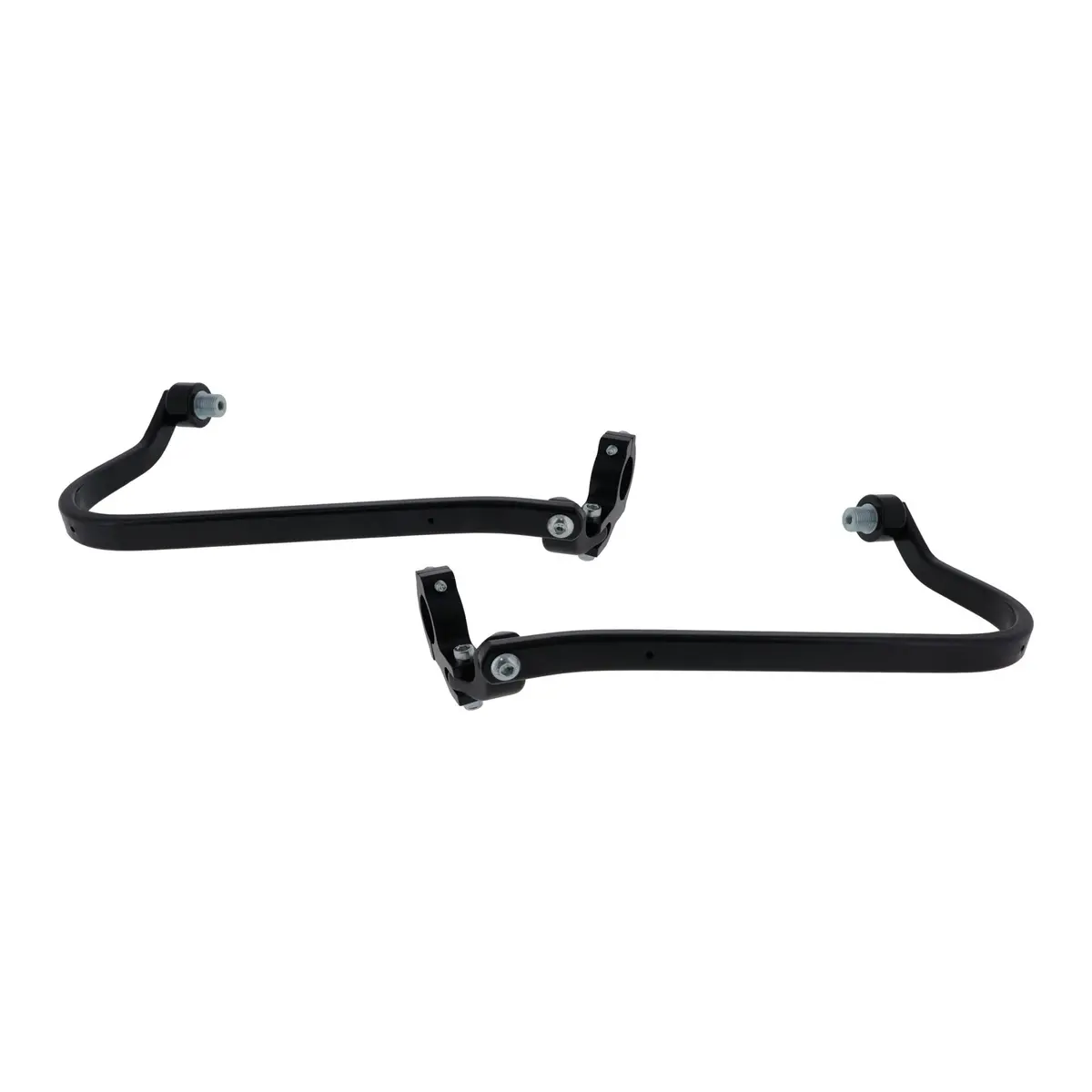 Barkbusters Handguard Fitting Kit Honda Crf1100l '20- Black 1