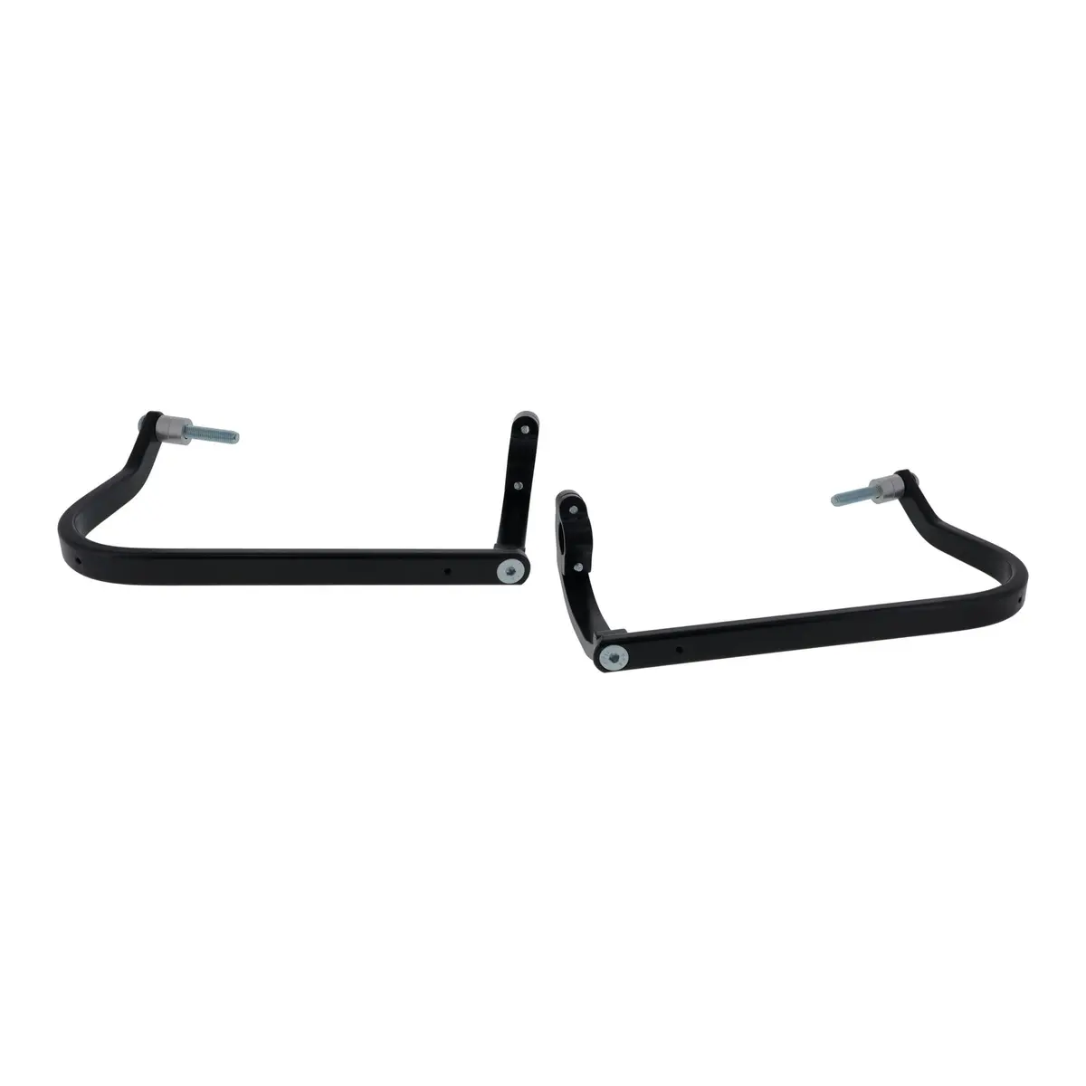 Barkbusters Handguard Fitting Kit Bmw F750 / F850 / R1250 - Black 1