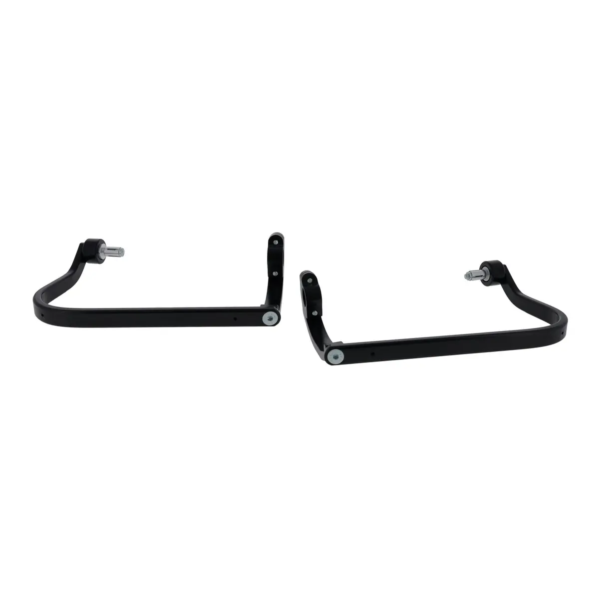 Barkbusters Handguard Fitting Kit Ducati Multistrada/Cfmoto - Black 1