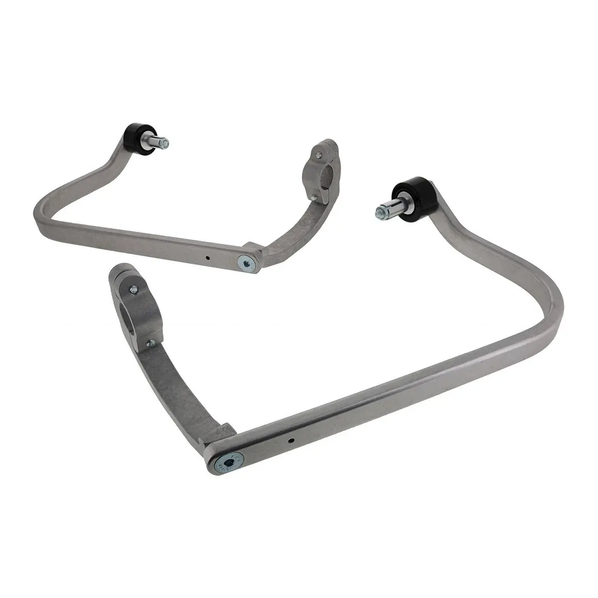 Barkbusters Handguard Fitting Kit Cf Moto Mt Models / Ducati Multistrada V4/V4s 1