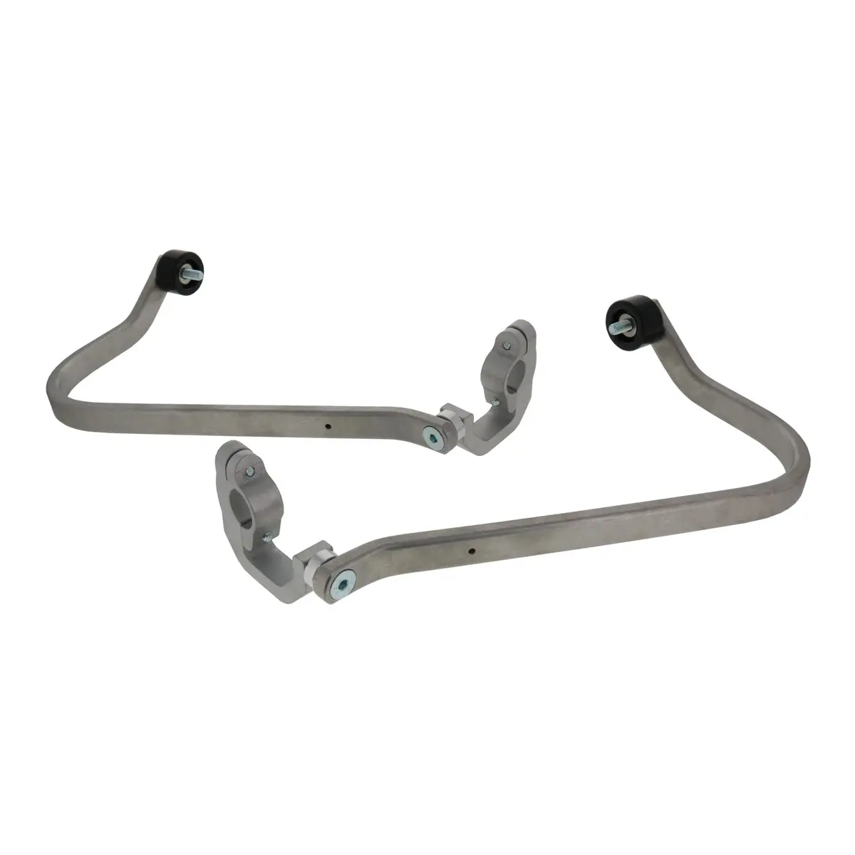 Barkbusters Handguard Fitting Kit - Standard 22Mm 7/8" 1