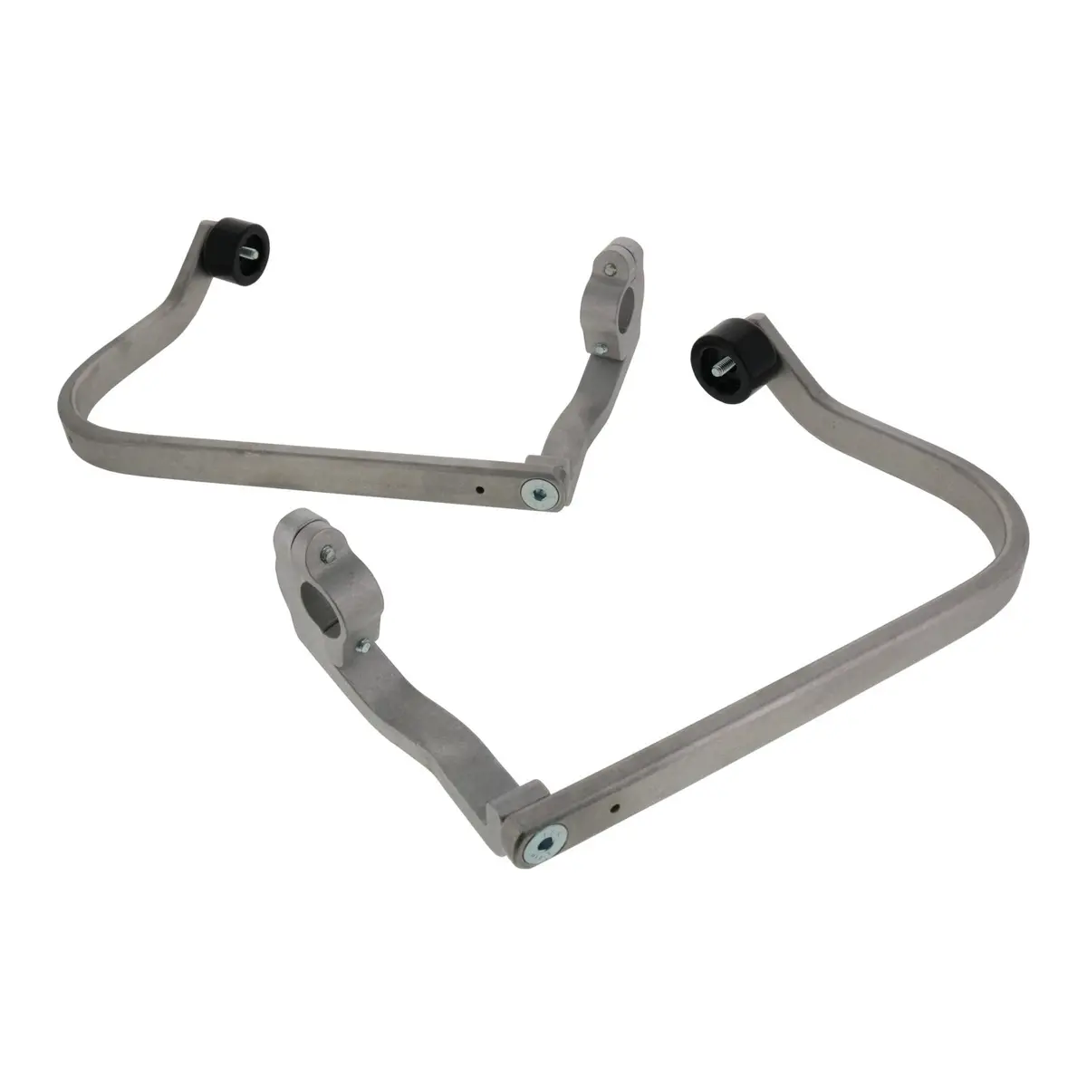 Barkbusters Handguard Fitting Kit Suzuki Vstrom 250 '23 1