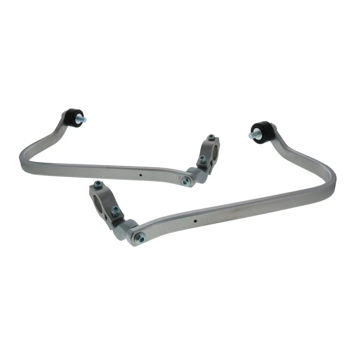 Barkbusters Handguard Fitting Kit - Suzuki V-Strom Dl800de (23 On) 1