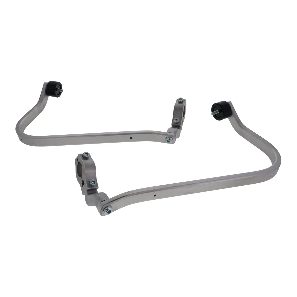 Barkbusters Handguard Fitting Kit - Triumph Scrambler 400X '24- 1