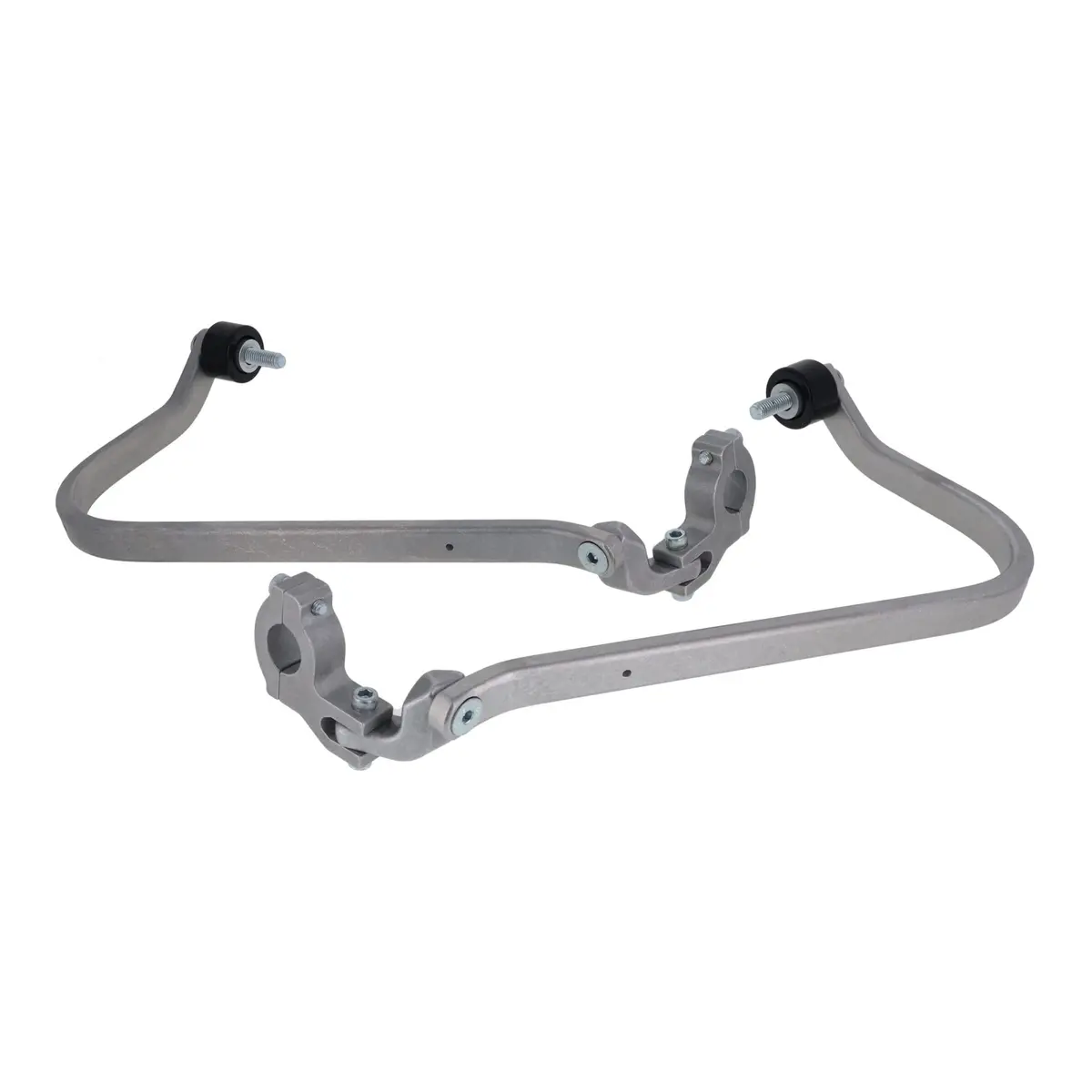 Barkbusters Handguard Fitting Kit - Bmw F800 Gs 24- 1