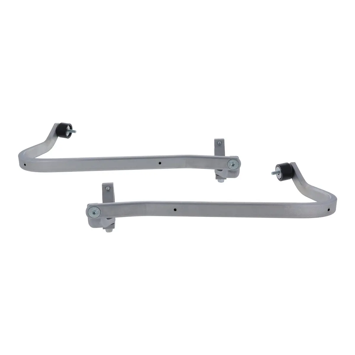 Barkbusters Handguard Fitting Kit - Royal Enfield Himalayan 450 '24- 1