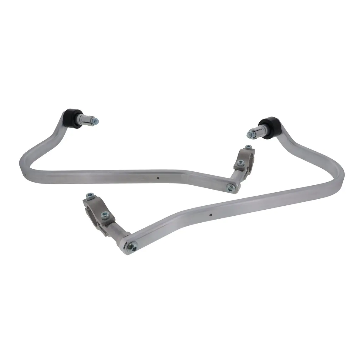 Barkbusters Handguard Fitting Kit Honda Cb500x '19> Cb400x '20> 1