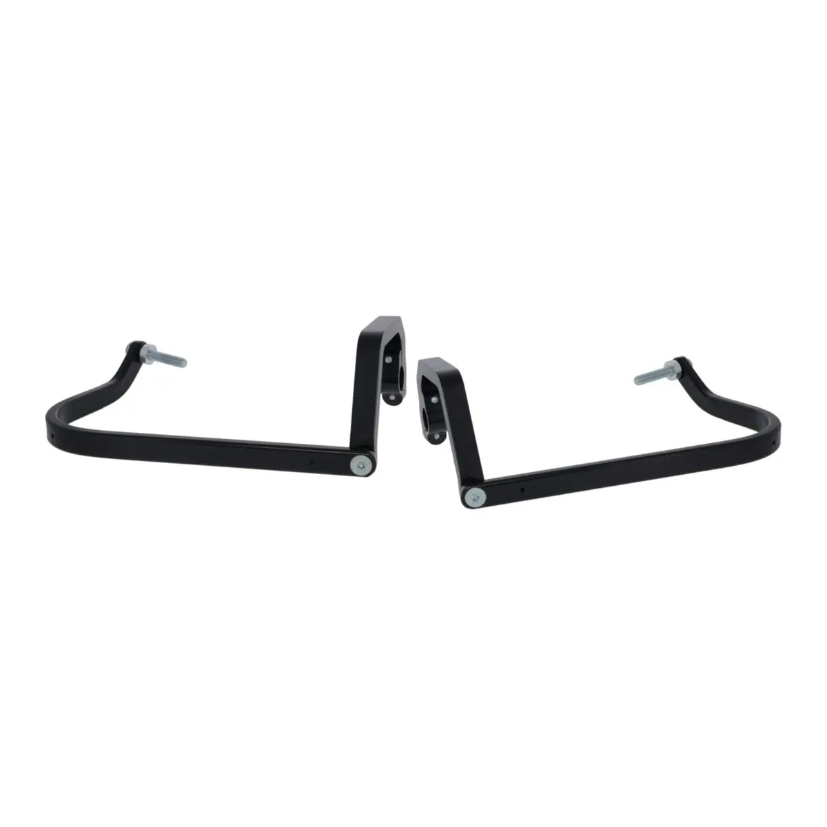 Barkbusters Handguard Fitting Kit Bmw R1300 Assorted Models - Black 1