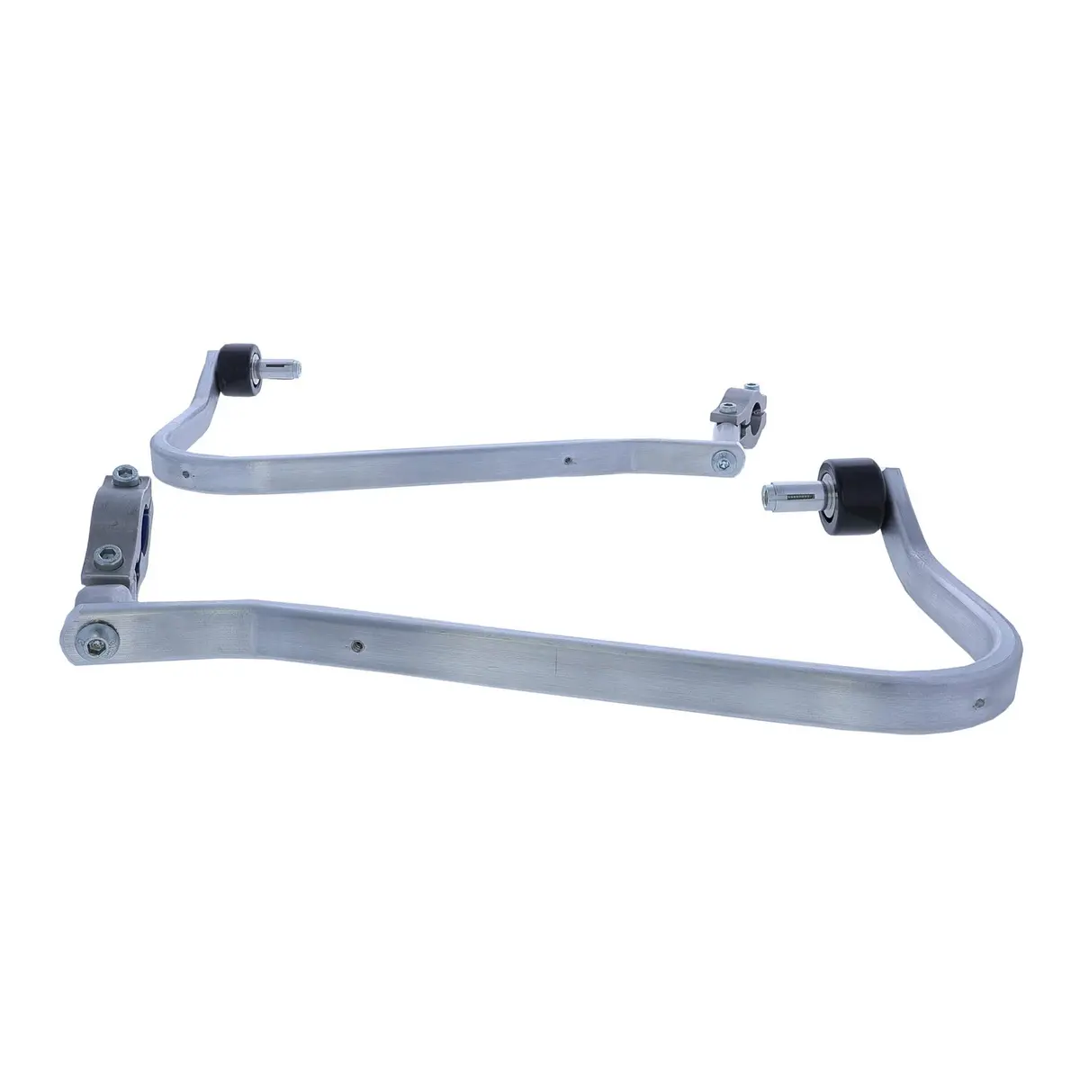 Barkbusters Handguard Fitting Kit Cfmoto 700Mt '26- 1