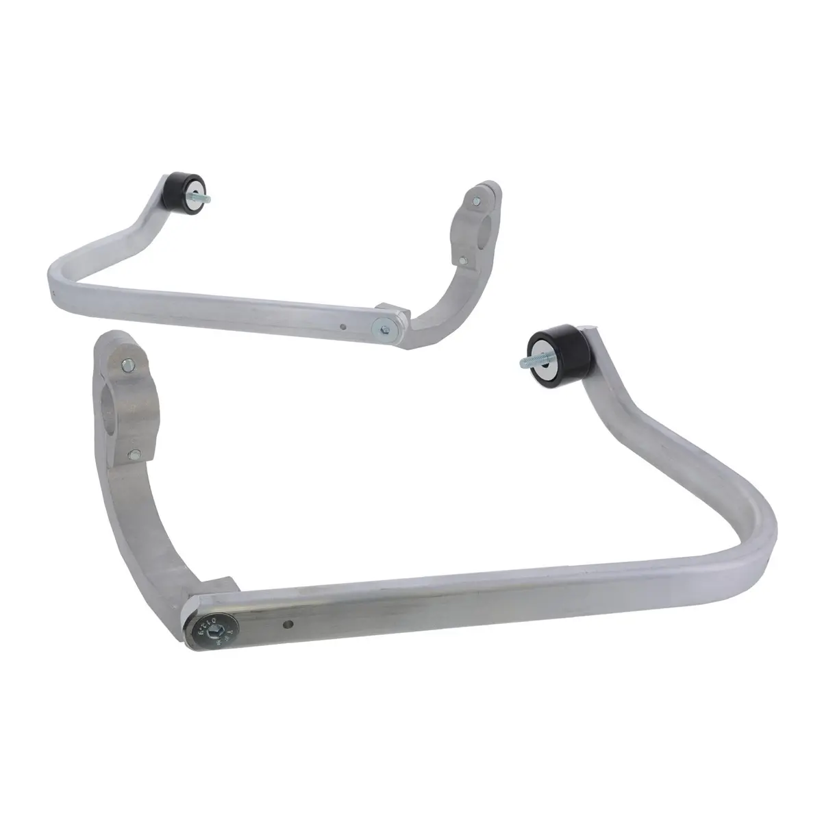 Barkbusters Handguard Fitting Kit Ktm 390 Models '25- 1