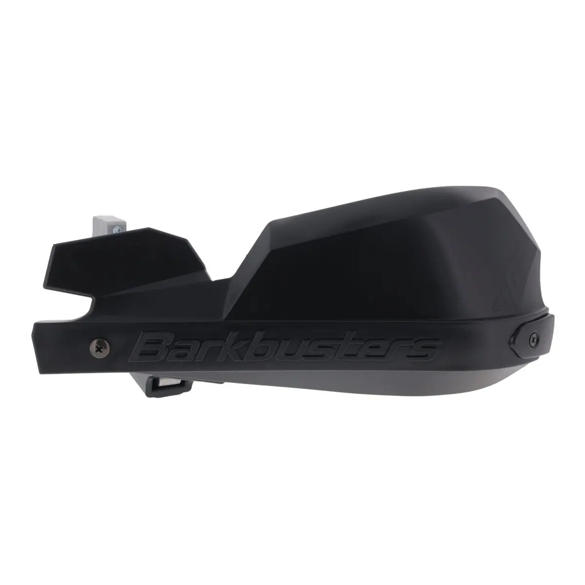 Barkbusters Handguard Vps Mx Open - Black / Black 1