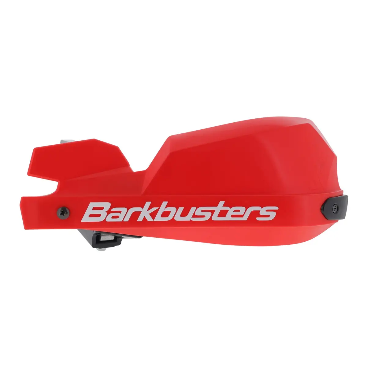 Barkbusters Handguard Vps Mx Open - Red 1