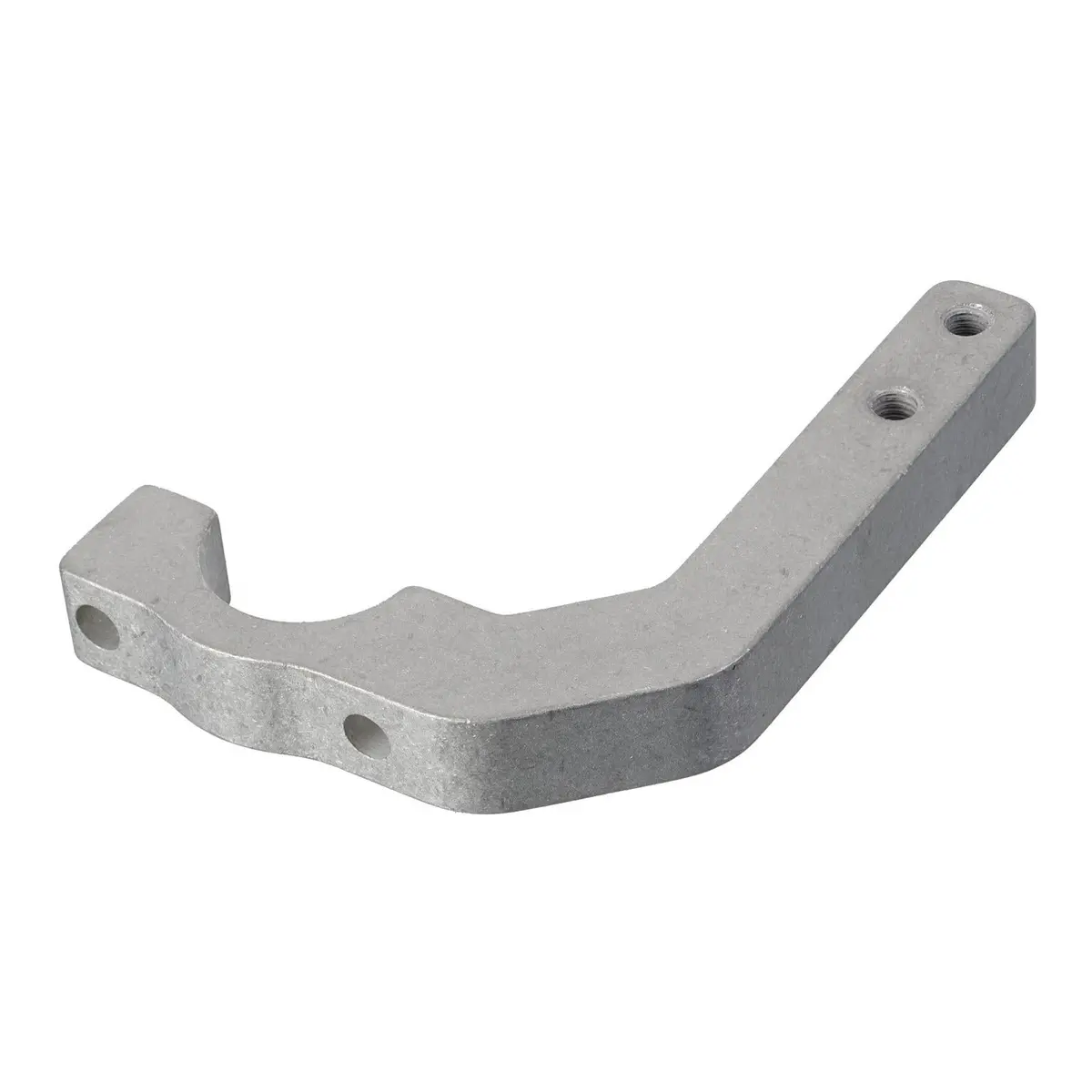 Barkbusters - Mx Clamp Frame 1