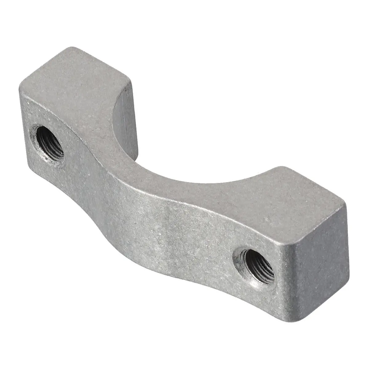 Barkbusters - Mx Clamp Saddle 1