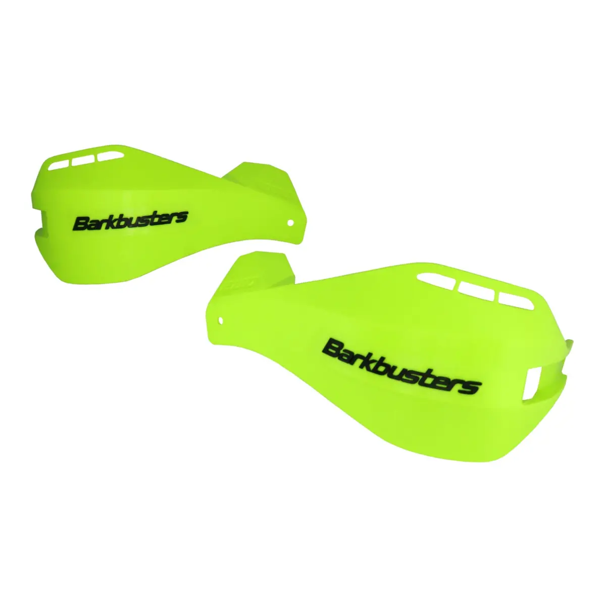 Barkbusters Ego Replacement Plastics - Hi-Vis 1