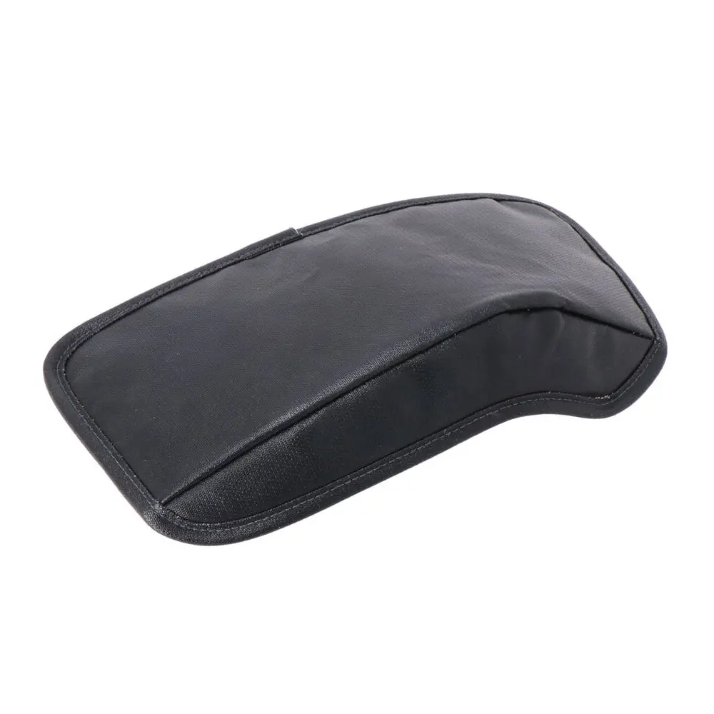 Heat Protection Sw Motech For Blaze Saddle Bags Rhs 1