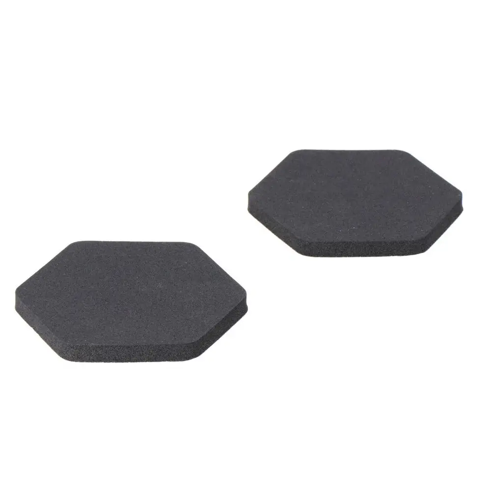 Abrasion / Edge Protection Sw Motech For Blaze Saddle Bags 1