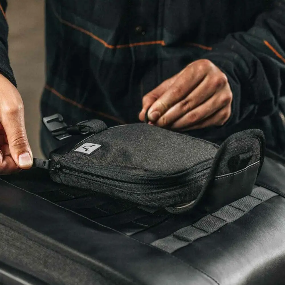 Tank Bag Sw Motech Legend Gear La10 1.5 L Accessory Bag 1