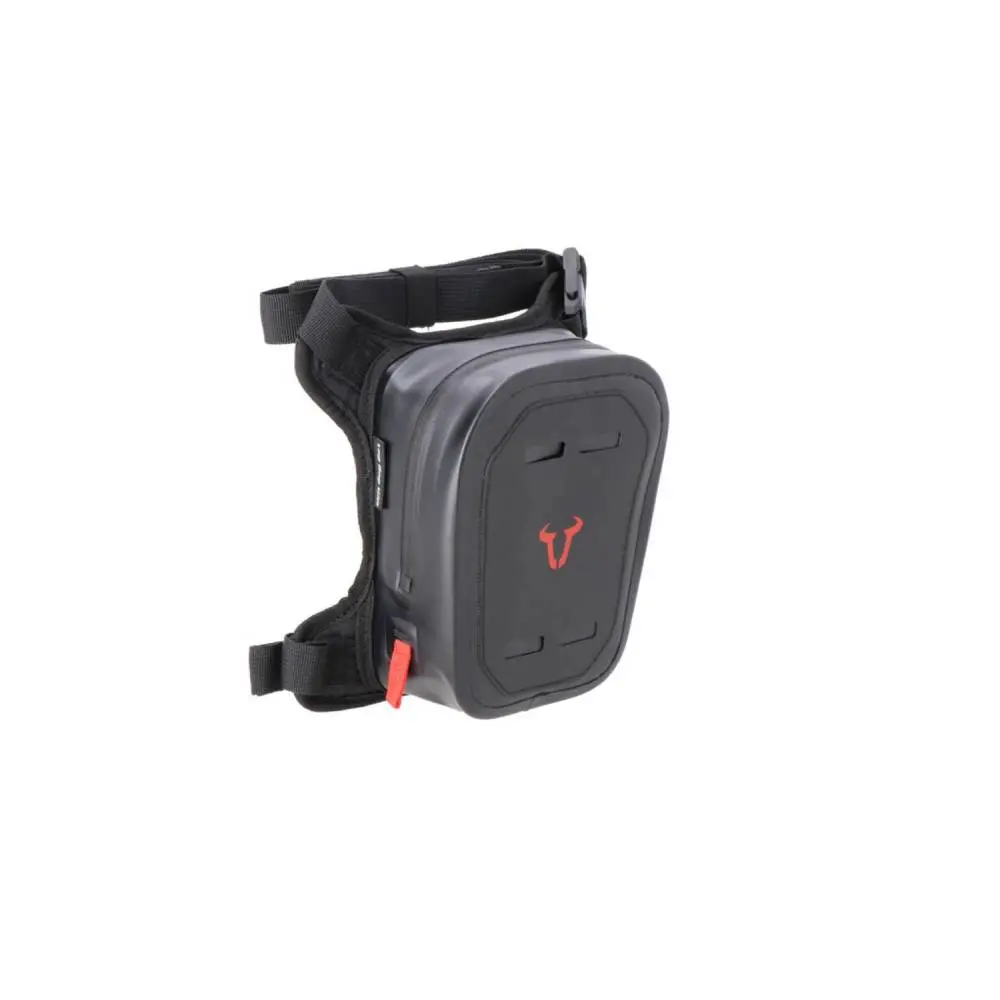 Sw Motech Leg Bag Wp 1