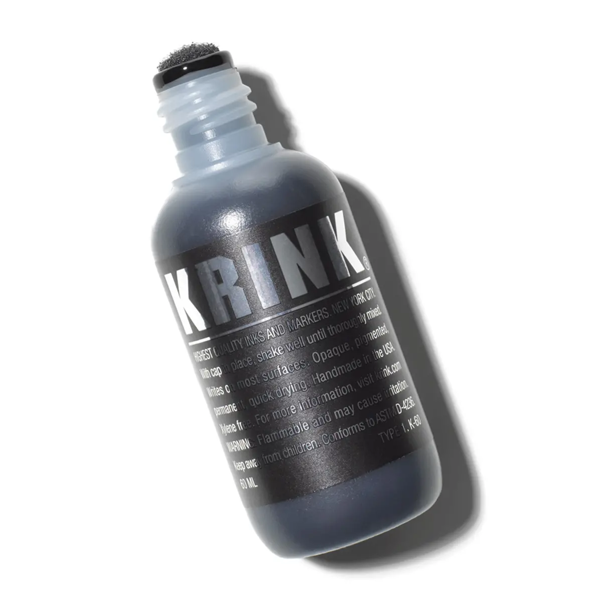 Krink Marker K-60 Black 1