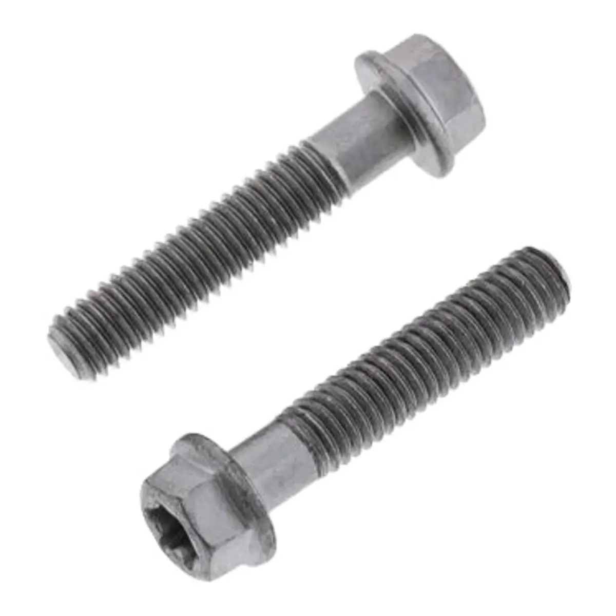 Bolt 8Mm Euro Bolt 6X30mm (Packet Of 10) 1