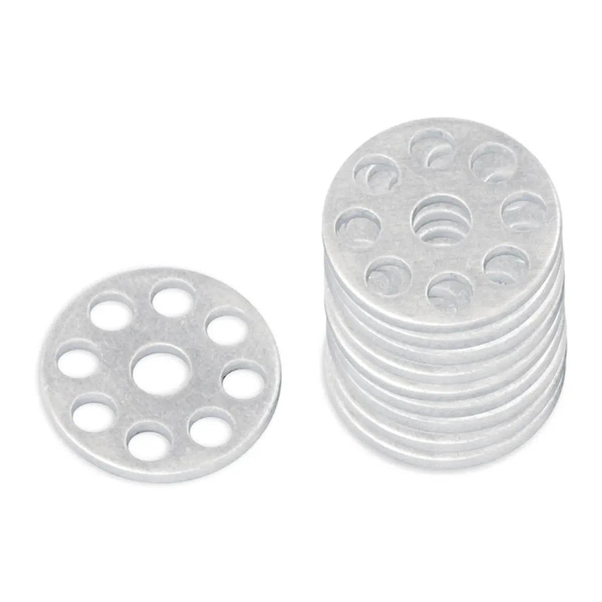 Bolt Aluminium Works Washer 18Mm (Pkt Of 10) Replen 1