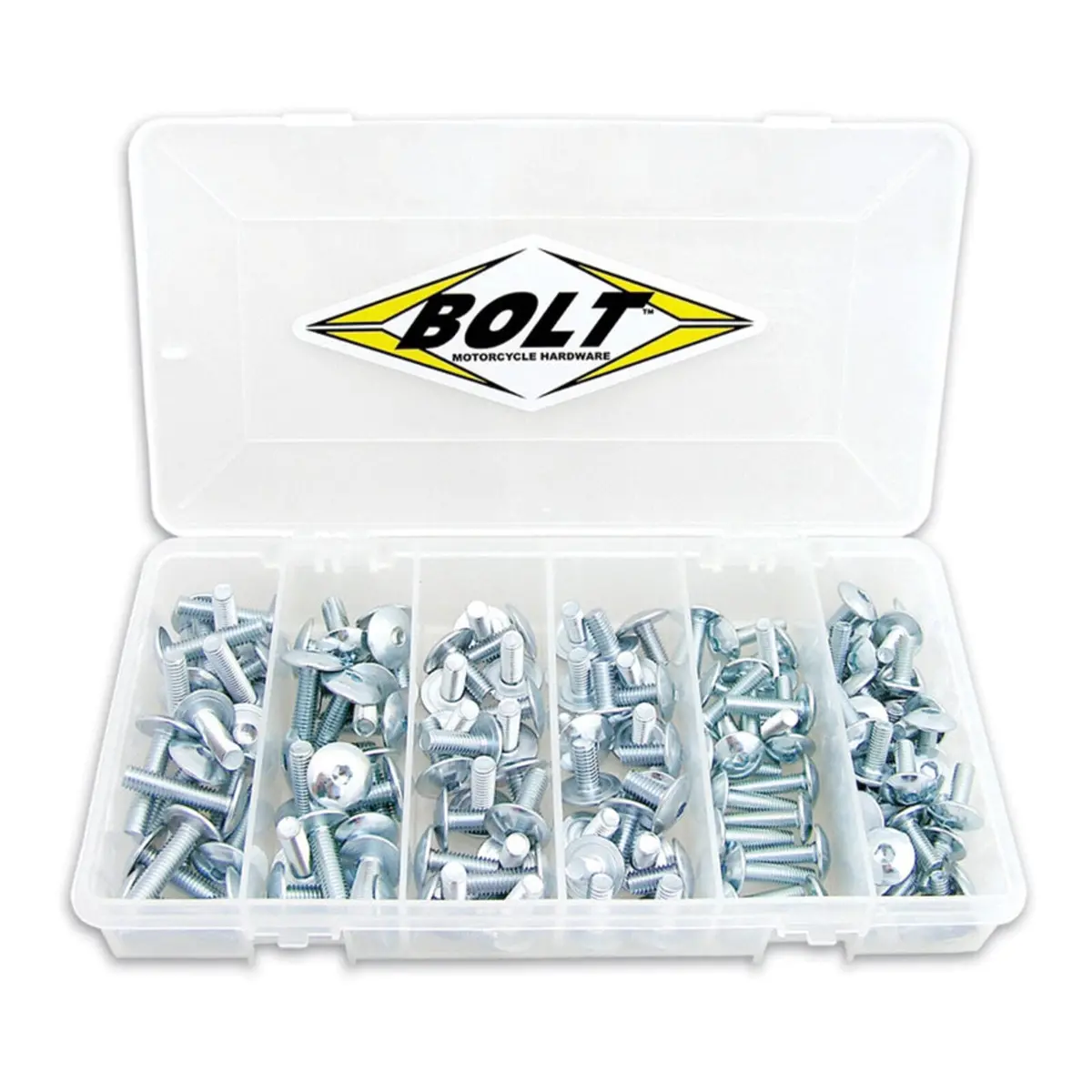 Bolt Fairing Bolt Service Kit 1