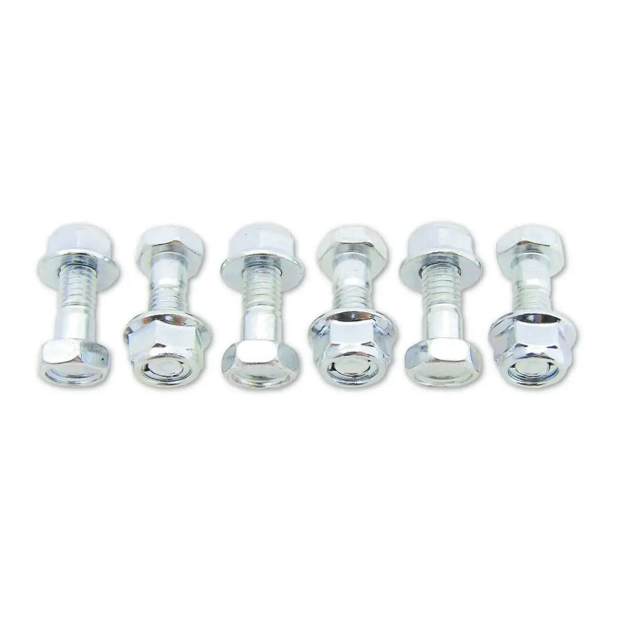 Bolt Disc Bolt Pack Cr/Crf (F Or R) 1