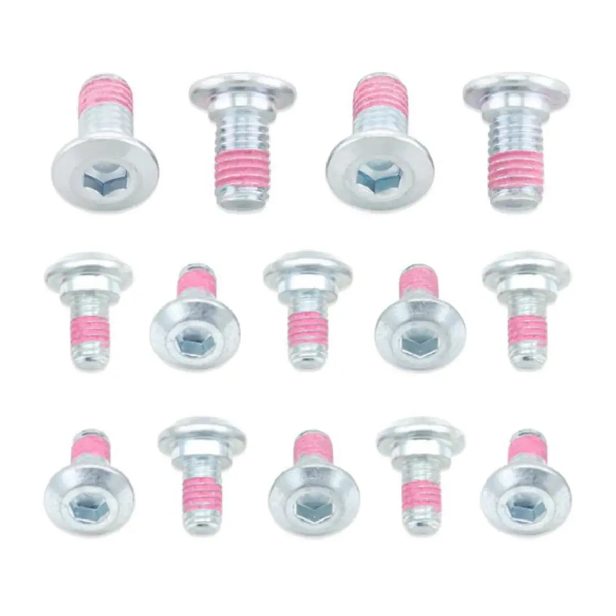 Bolt Disc / Rotor Bolts Rm125 / Rm250 1