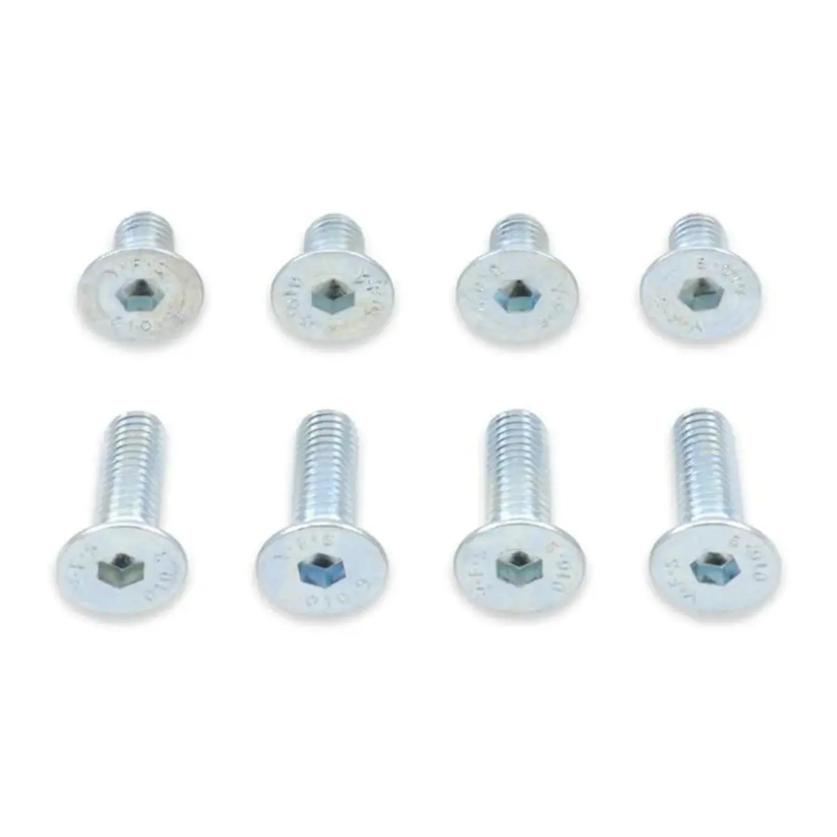 Bolt Disc / Rotor Bolts Rm80 / 85 ’90 > 1