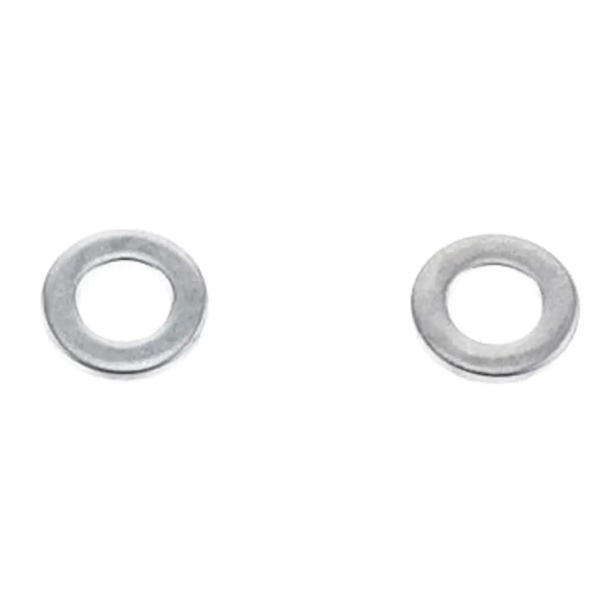 Bolt M6x12mm Flat Washers (Packet Of 10) 1