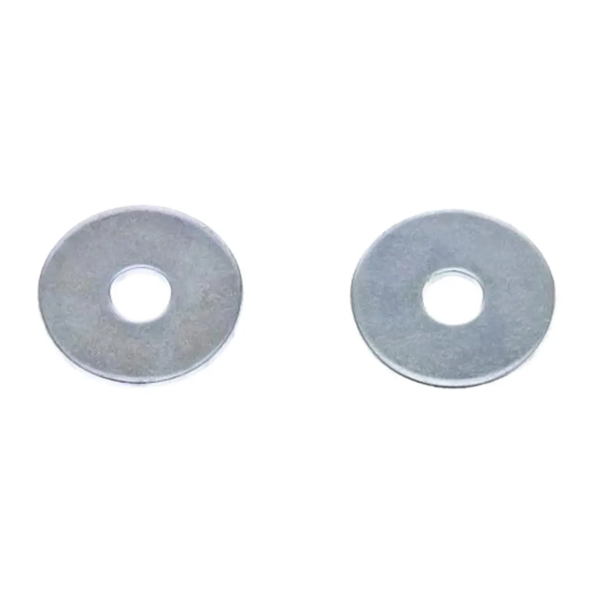 Bolt M6x22mm Fender Washers (Packet Of 10) 1
