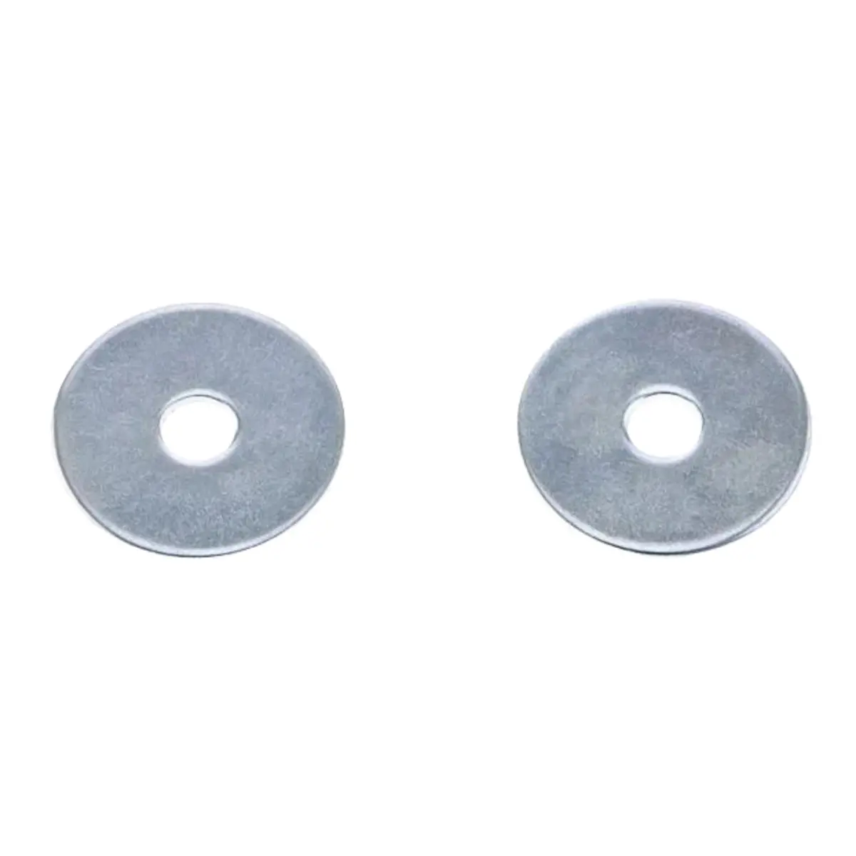 Bolt M6x25mm Fender Washers (Packet Of 10) 1