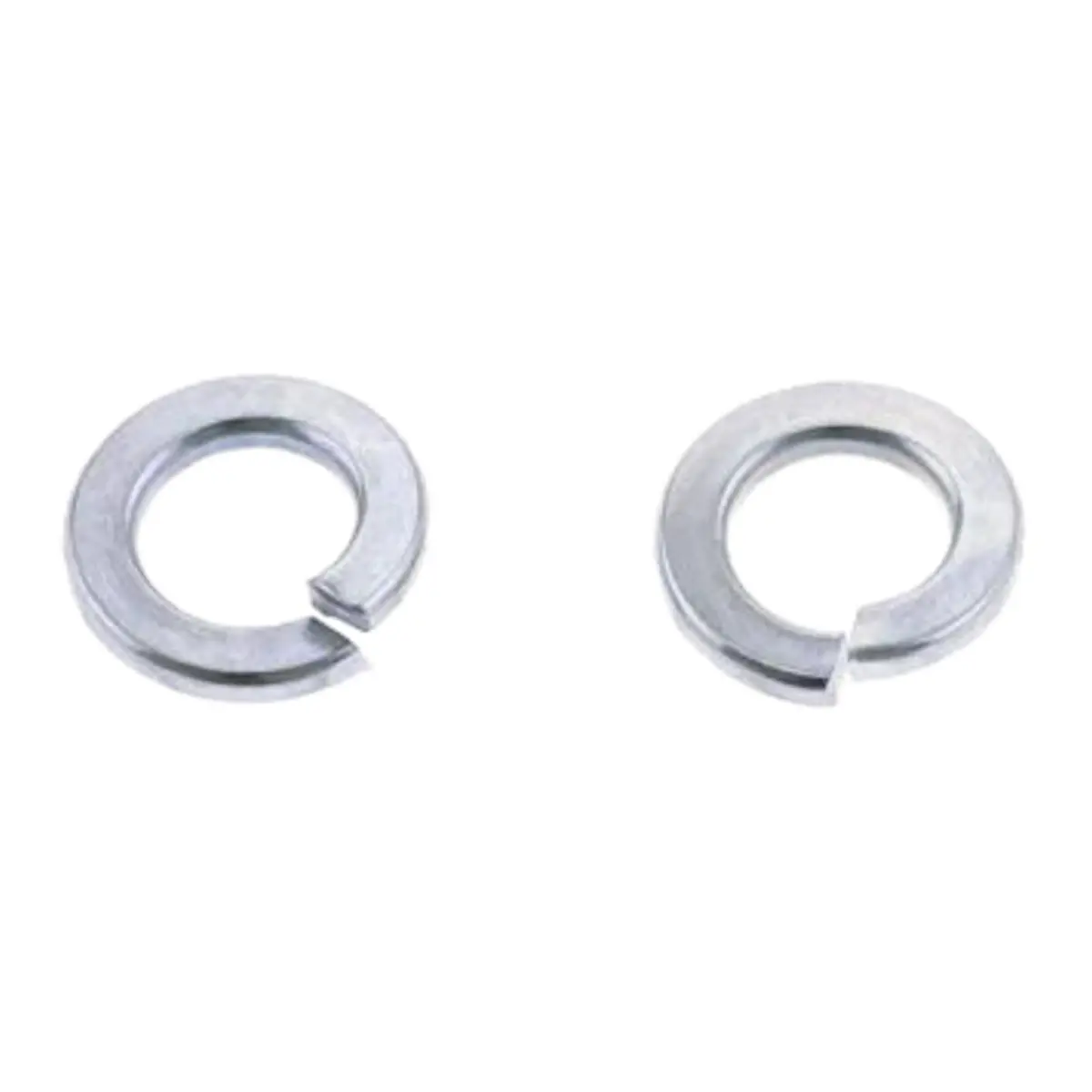 Bolt M8 Split Lock Washers (Packet Of 10) 1