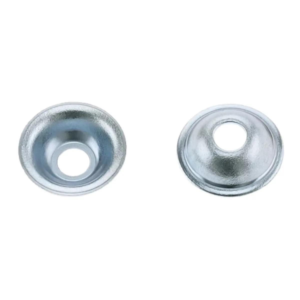 Bolt Euro 6 Mm Dish Washer (Pack Of 10) 1