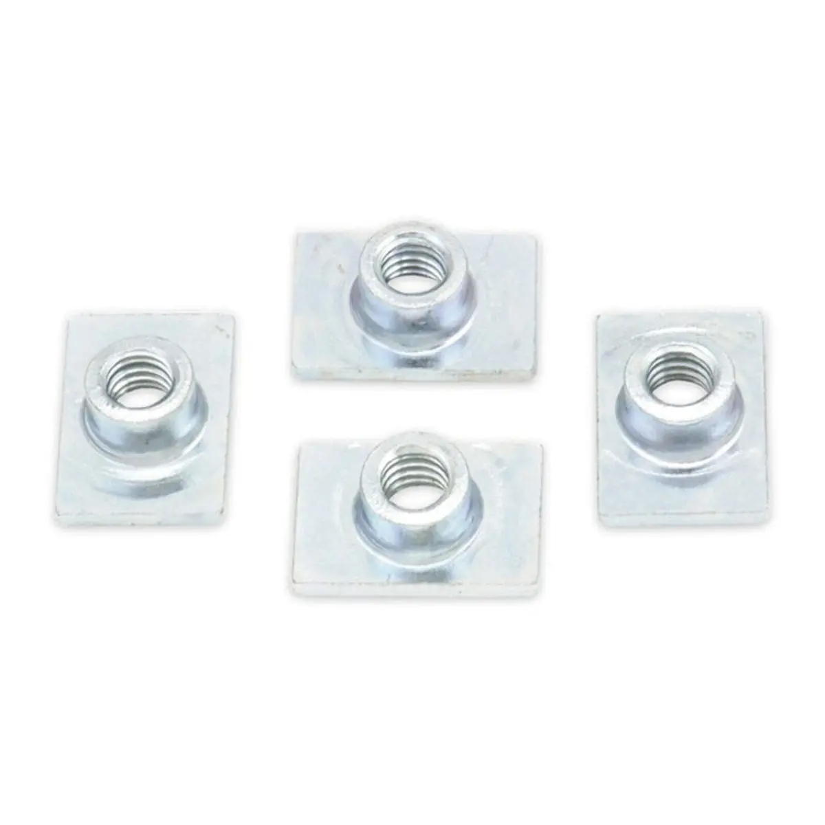 Bolt 6Mm T-Nut Yamaha (Pkt Of 10) 1