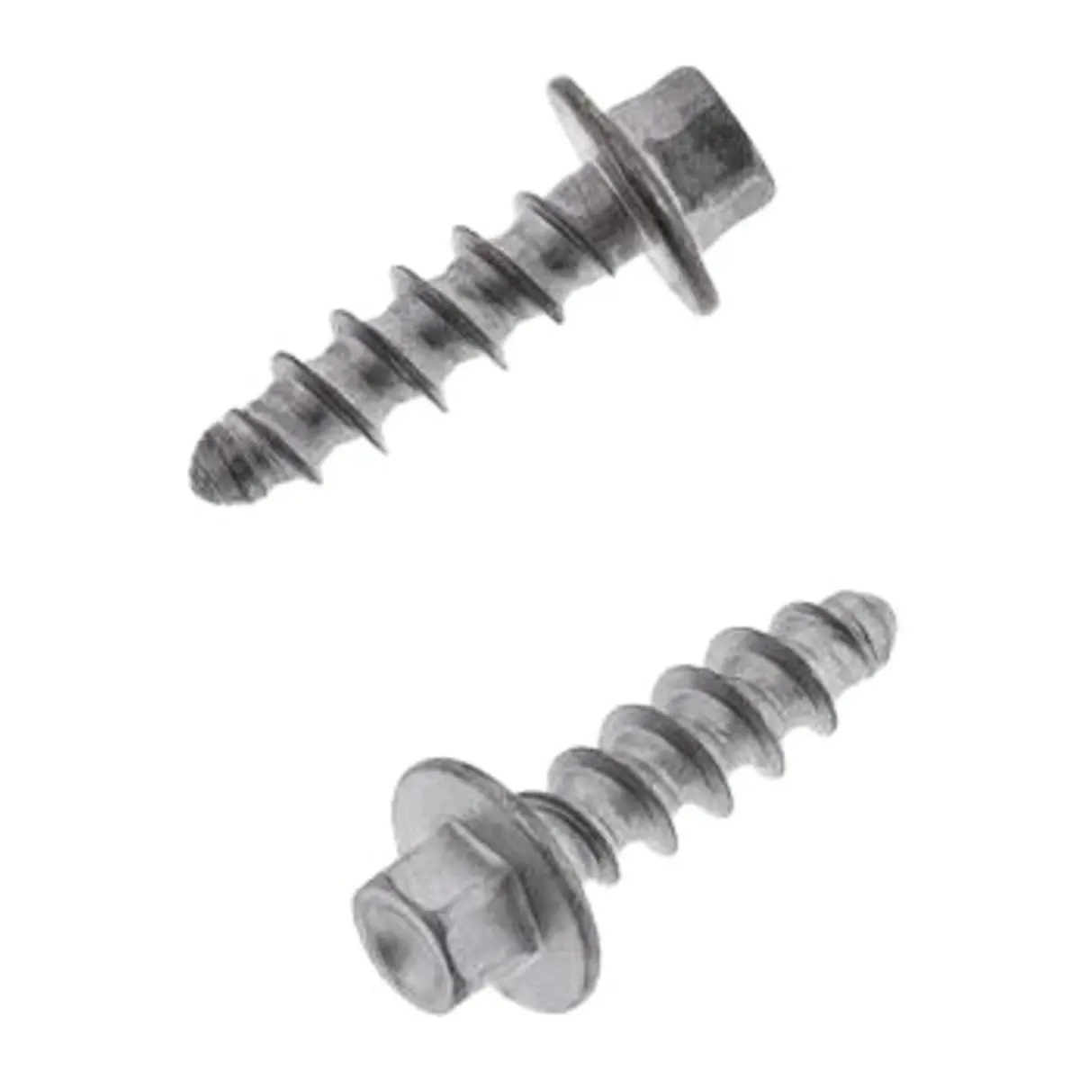 Bolt M6x1.0X20mm Euro Style Shroud Screw Ejot (Packet Of 10) 1