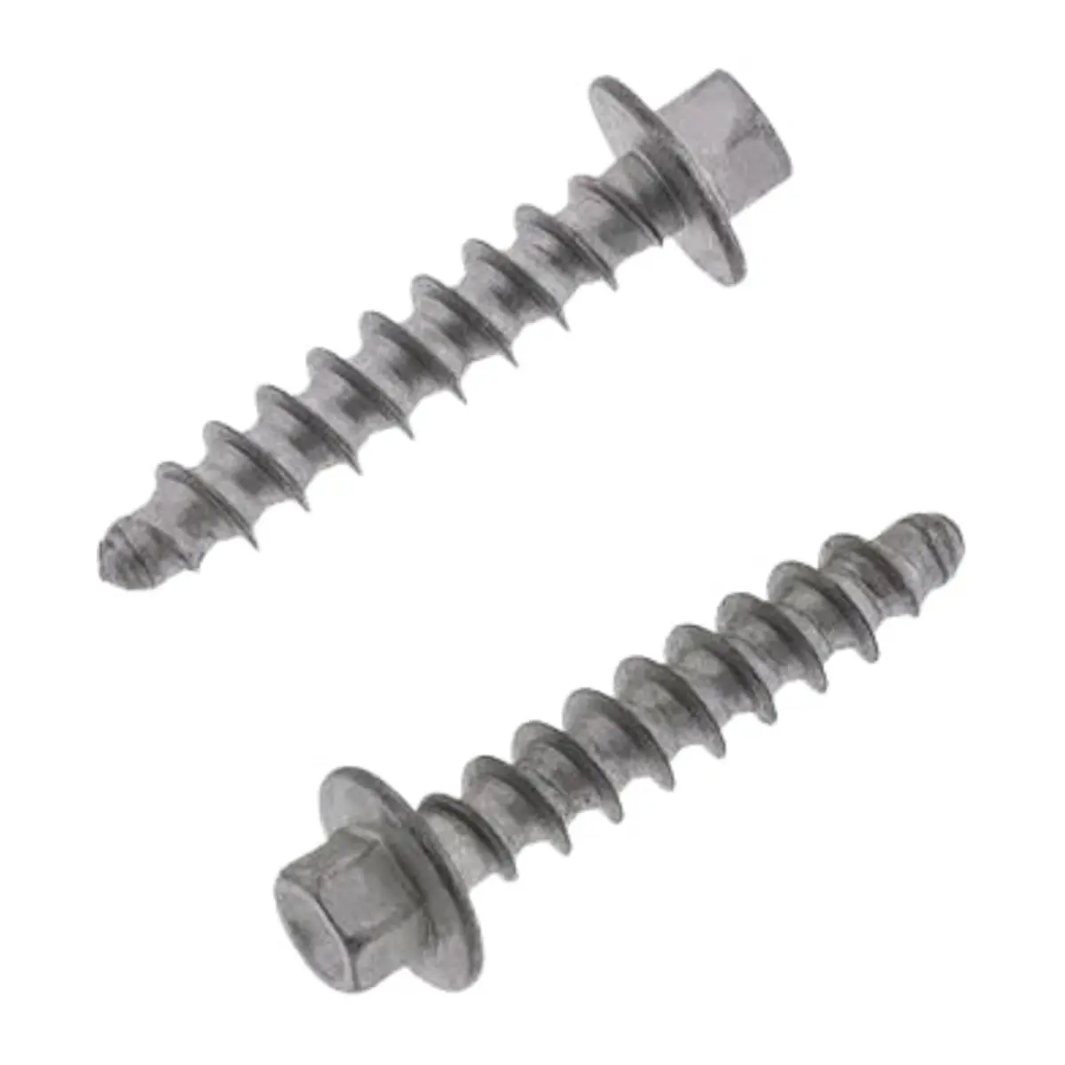 Bolt M6x1.0X30mm Euro Style Shroud Screw Ejot (Packet Of 10) 1
