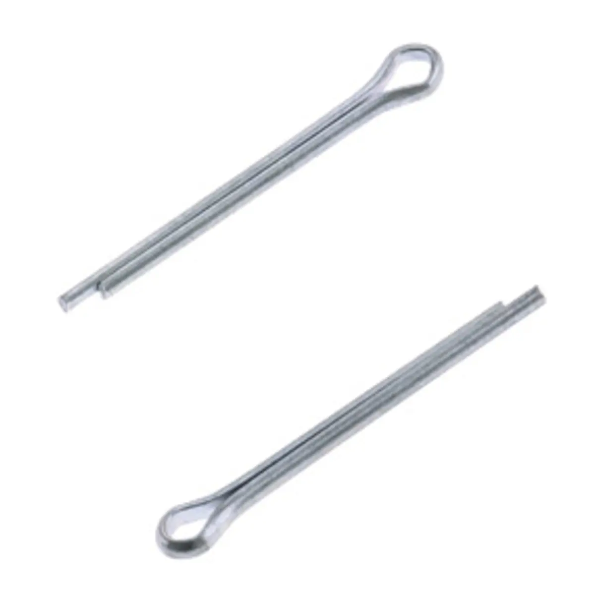 Bolt 1.6X2.0Mm Cotter Pins (Packet Of 25) 1