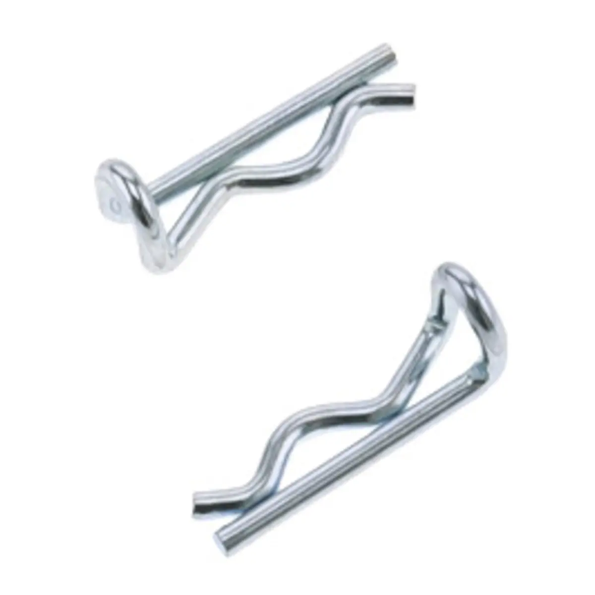 Bolt Euro Brake Pin Clips (Packet Of 25) 1