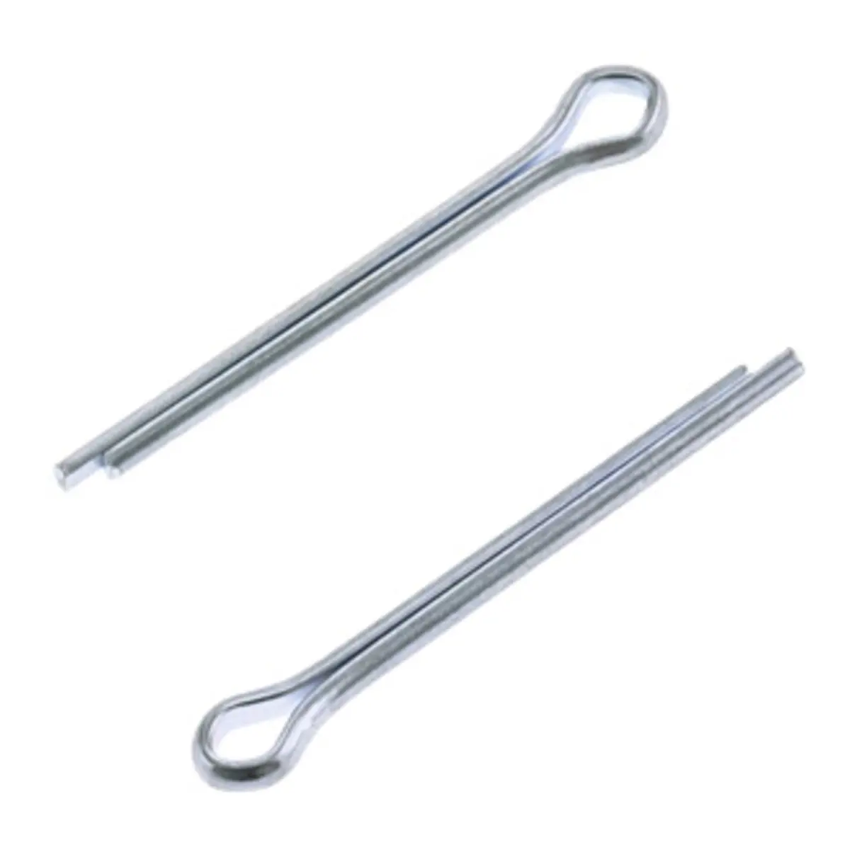 Bolt 2.5X25mm Cotter Pins / Split Pins (Packet Of 25) 1