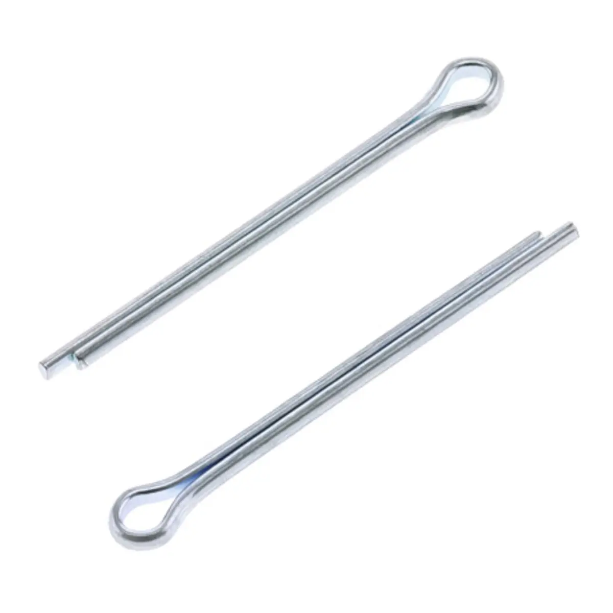 Bolt 3.2X40mm Cotter Pins / Split Pins (Packet Of 25) 1