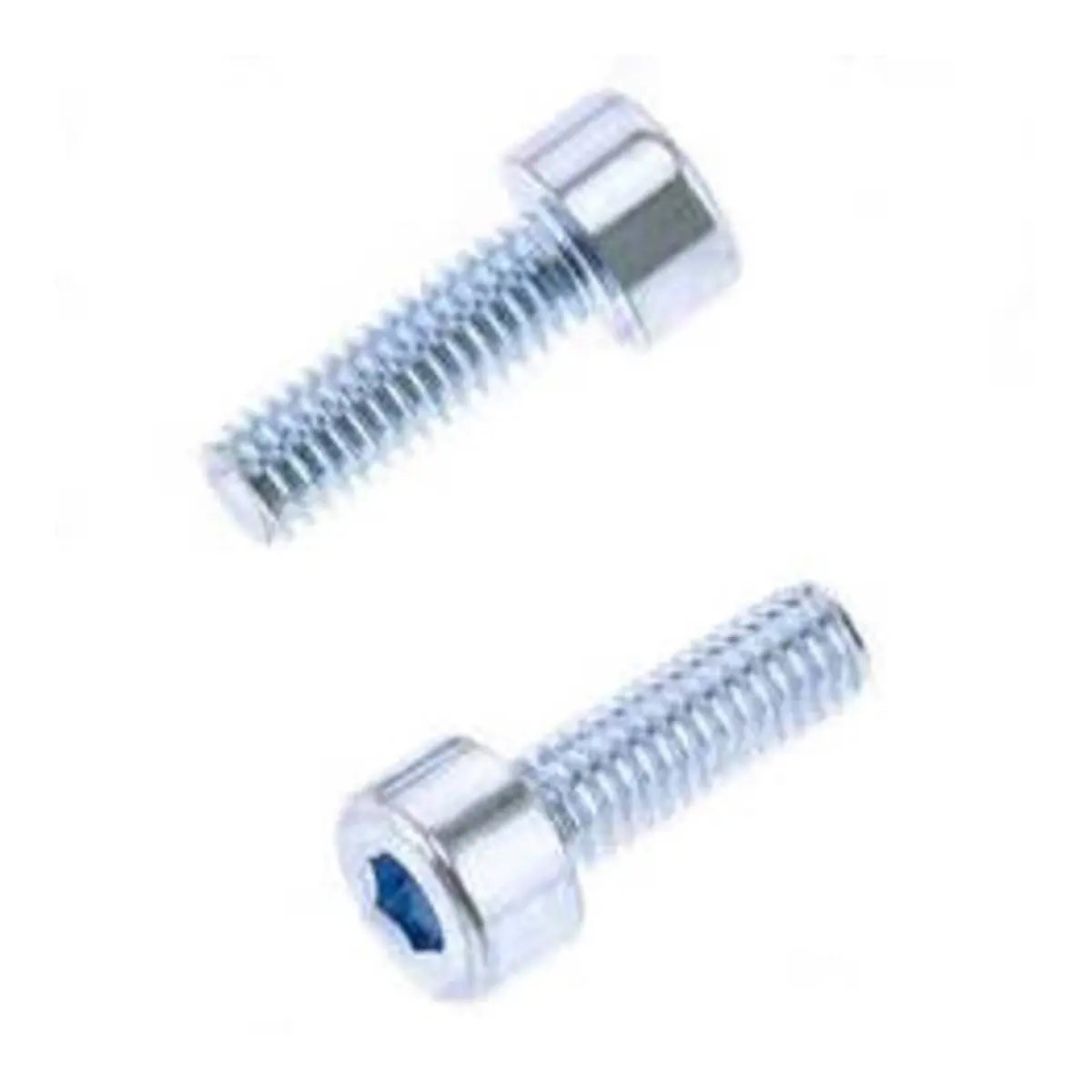 Bolt Socket Allen Screw 4X12mm (Pkt Of 10) Replen 1
