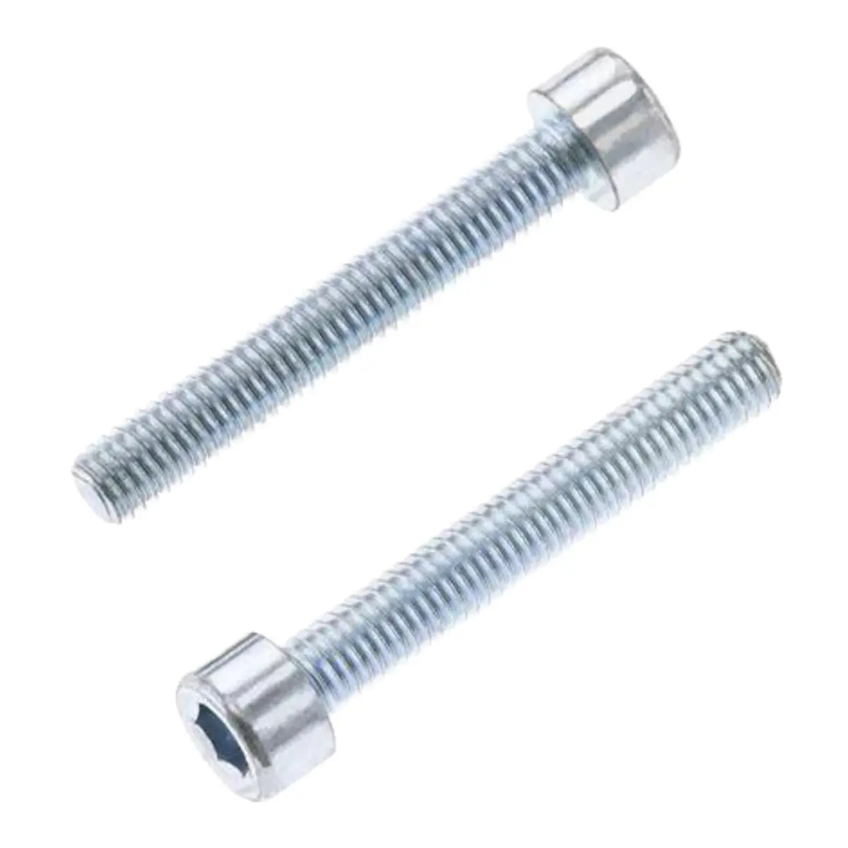 Bolt 6X40mm Socket Allen Bolts (Packet Of 10) 1