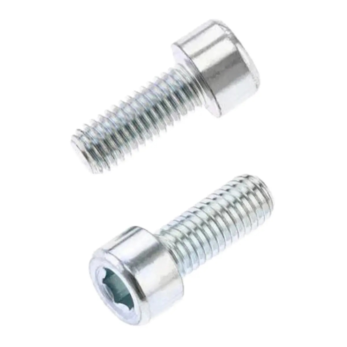 Bolt 8X20mm Socket Allen Bolts (Packet Of 10) 1