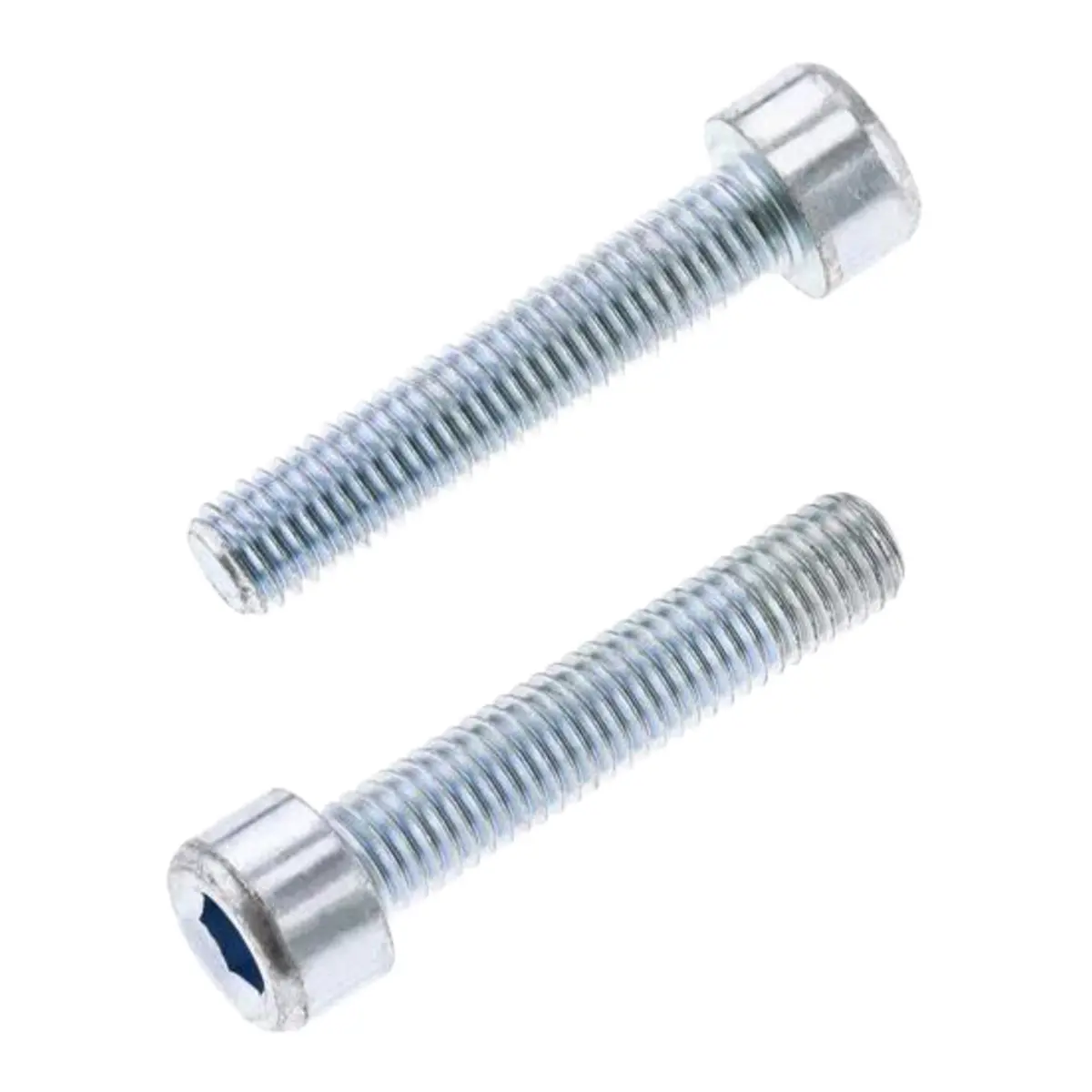 Bolt 8X40mm Socket Allen Bolts (Packet Of 10) 1