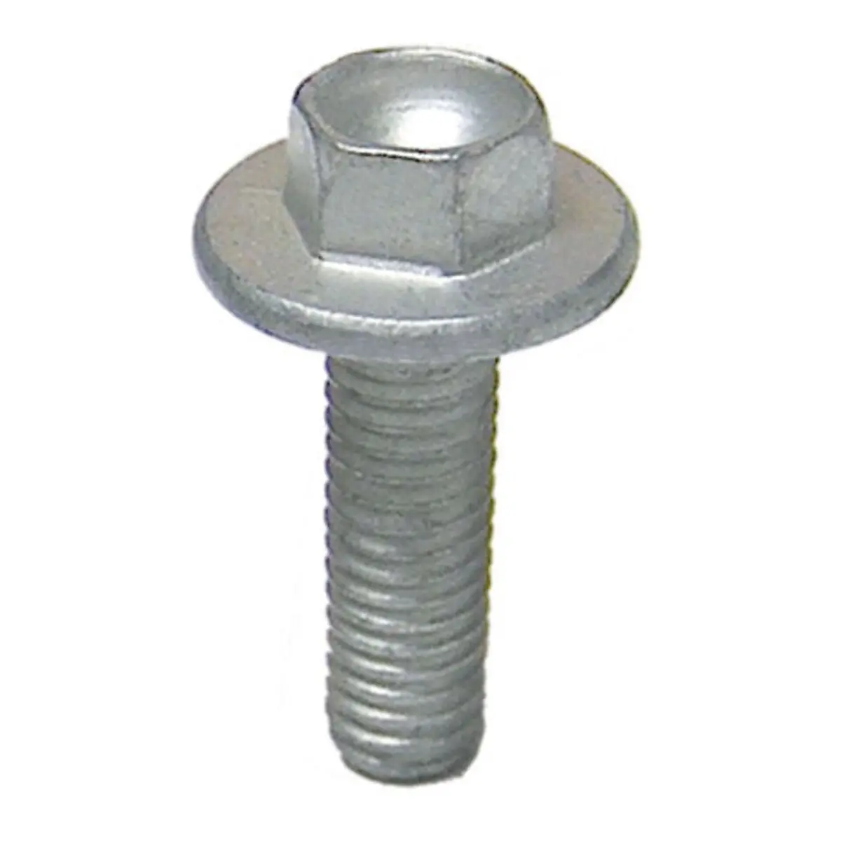 Bolt Euro 8X30mm Flange Bolt (Pkt Of 10) Replen 1
