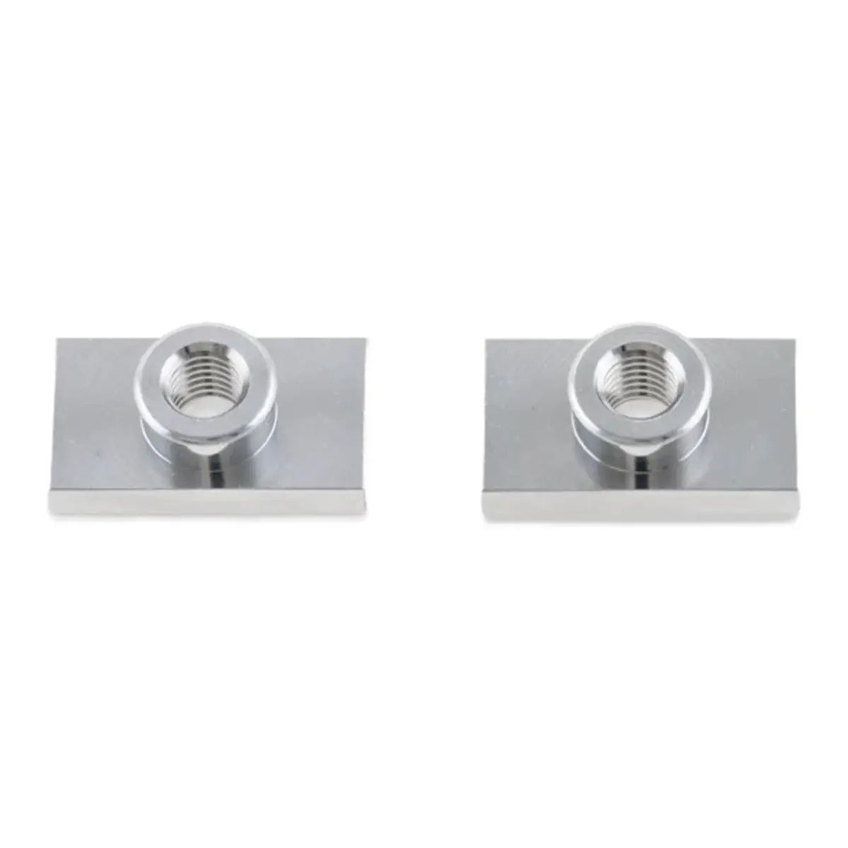 Bolt Rear Fender Perma Nuts Fits Kawasaki Kx250 / 450 1